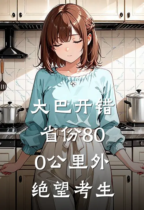 大巴开错省份800公里外绝望考生