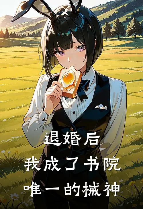 退婚后，我成了书院唯一的械神