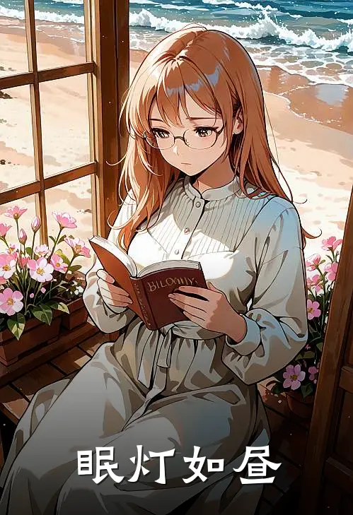 眠灯如昼