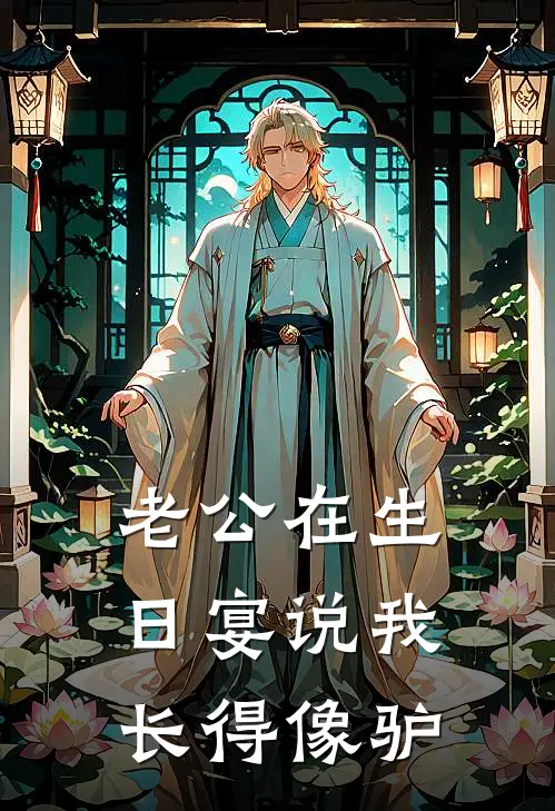 老公在生日宴说我长得像驴