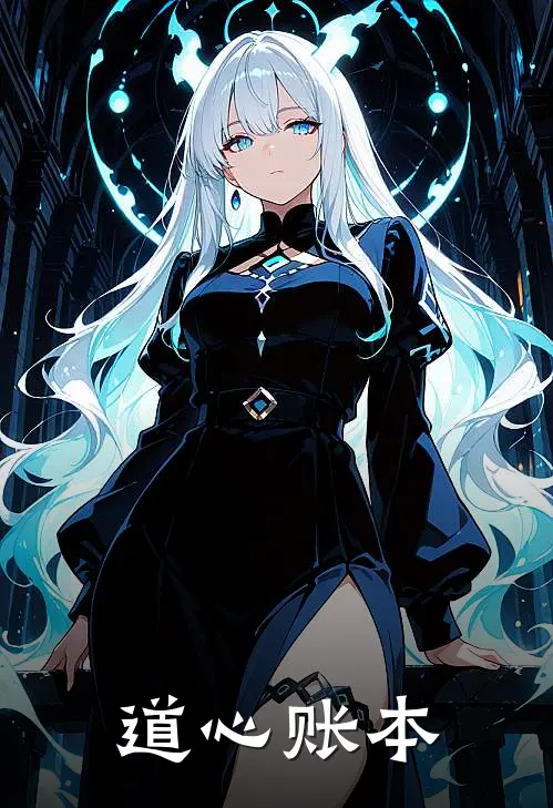 道心账本