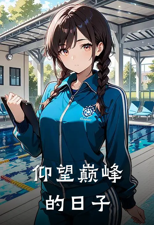 仰望巅峰的日子