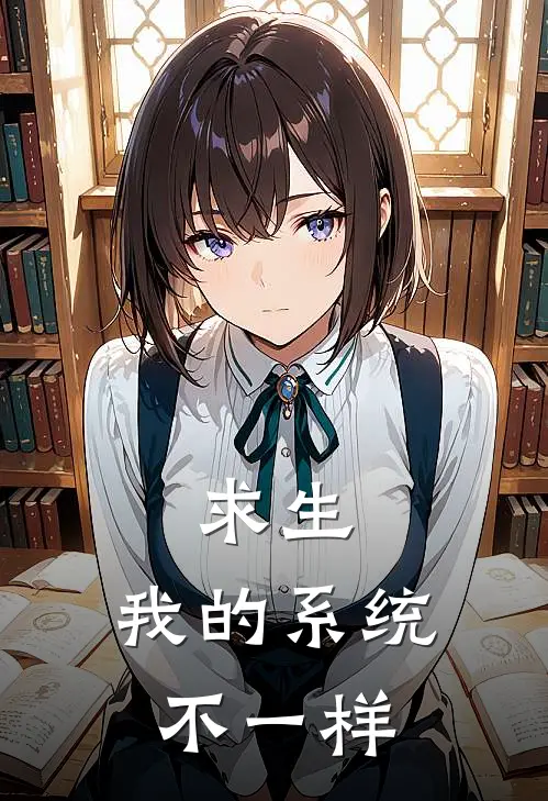 求生：我的系统不一样