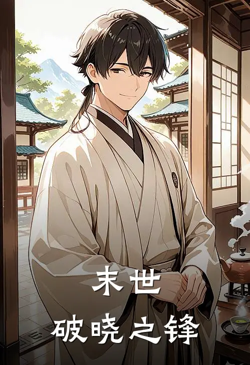 末世：破晓之锋