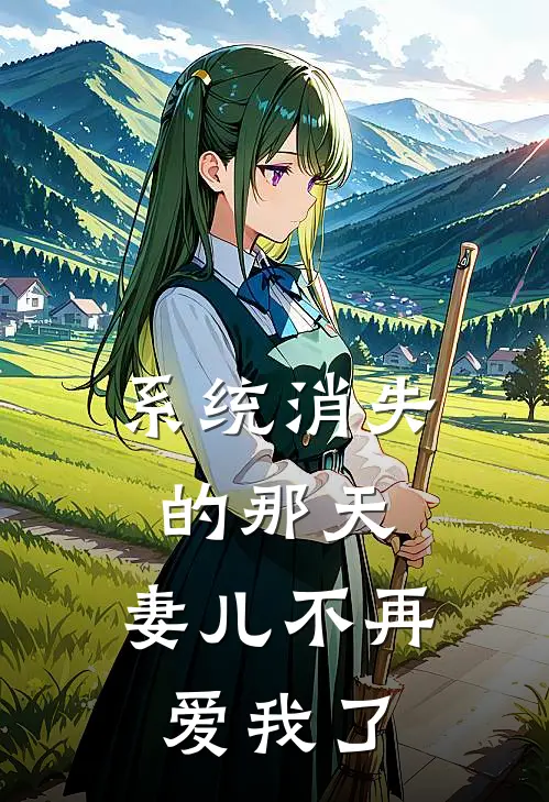 系统消失的那天，妻儿不再爱我了