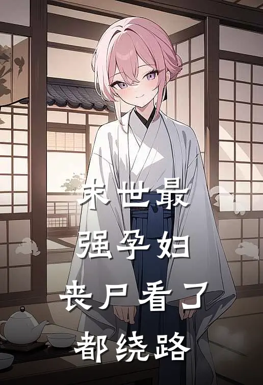 末世最强孕妇：丧尸看了都绕路