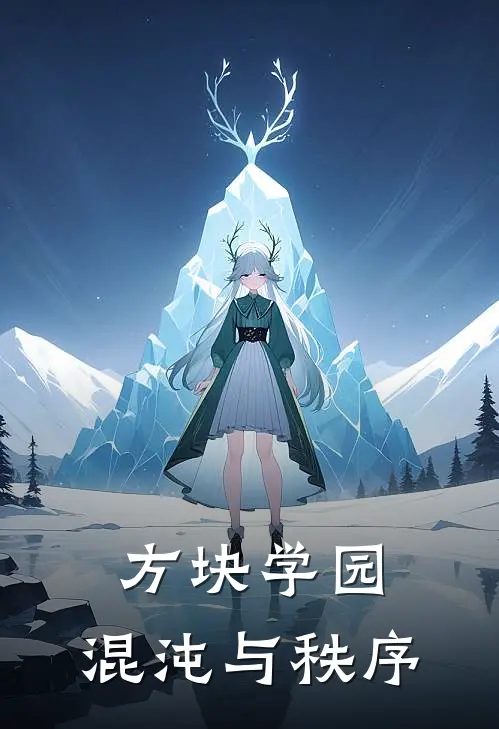 方块学园：混沌与秩序