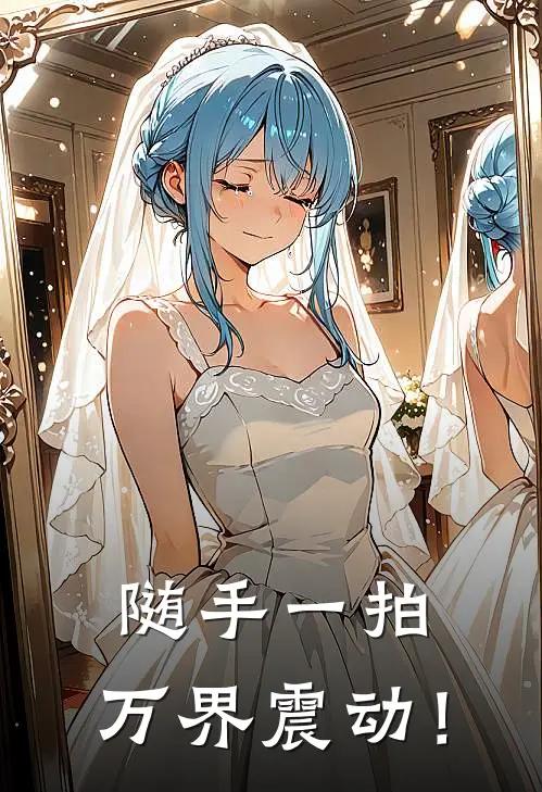 随手一拍，万界震动！