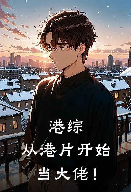 港综：从港片开始当大佬！