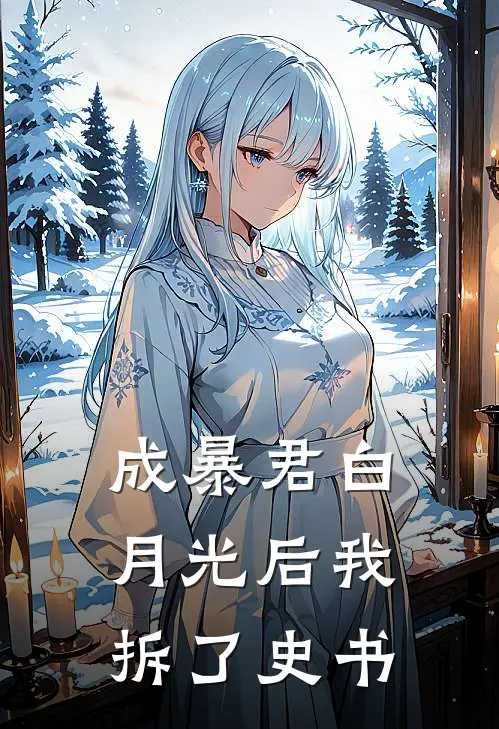 成暴君白月光后我拆了史书