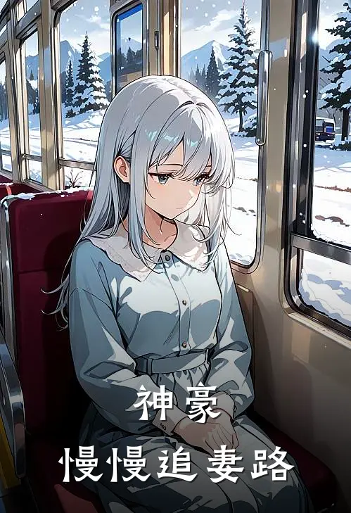 神豪：慢慢追妻路