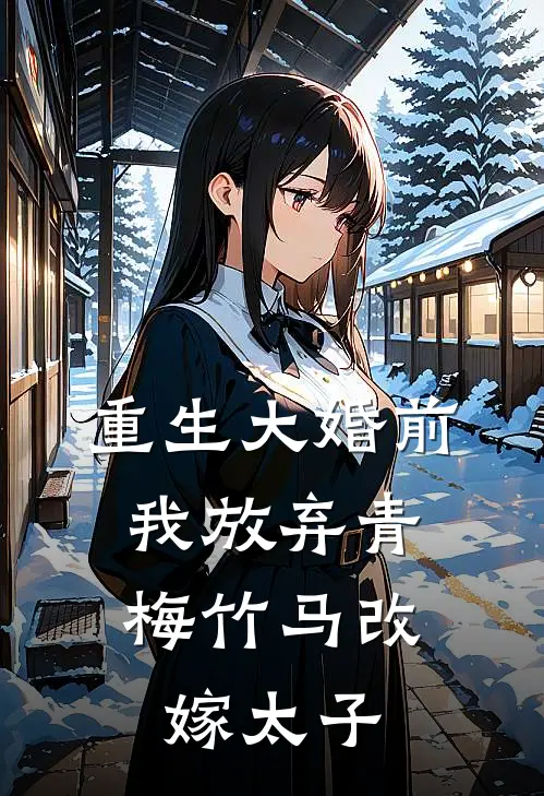 重生大婚前，我放弃青梅竹马改嫁太子