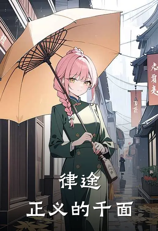 律途：正义的千面