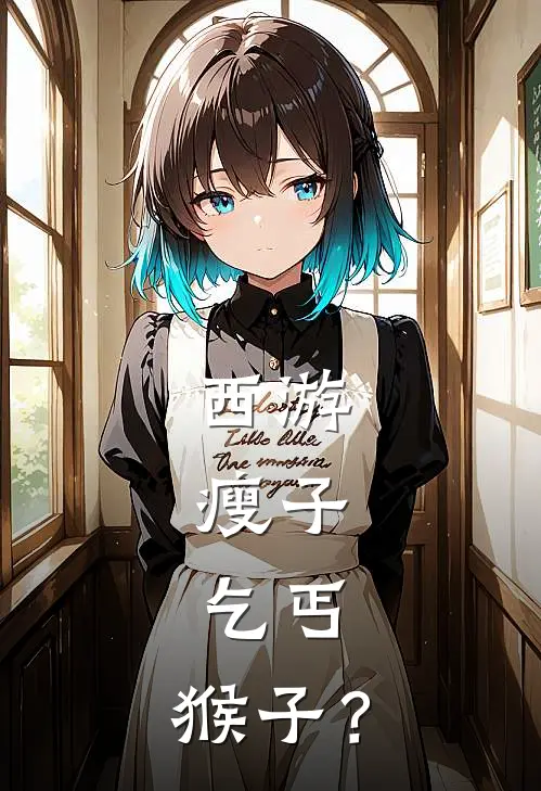 西游：瘦子，乞丐，猴子？