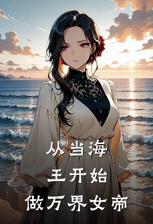 从当海王开始，做万界女帝