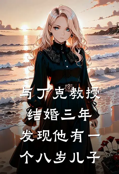 与丁克教授结婚三年，发现他有一个八岁儿子