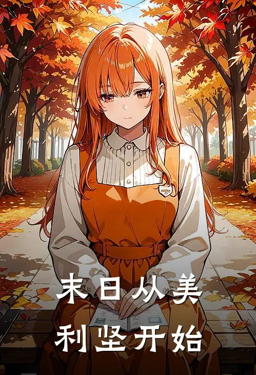 末日从美利坚开始