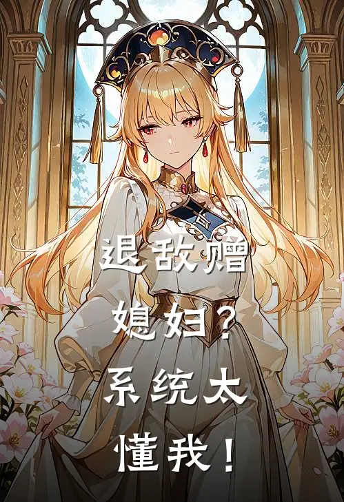 退敌赠媳妇？系统太懂我！