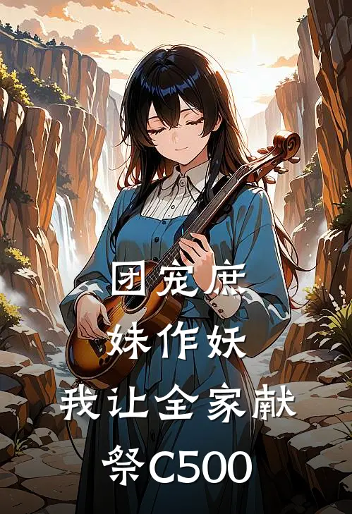 团宠庶妹作妖，我让全家献祭C500
