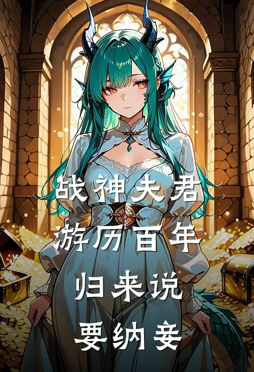 战神夫君游历百年，归来说要纳妾