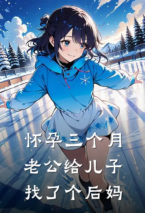 怀孕三个月，老公给儿子找了个后妈