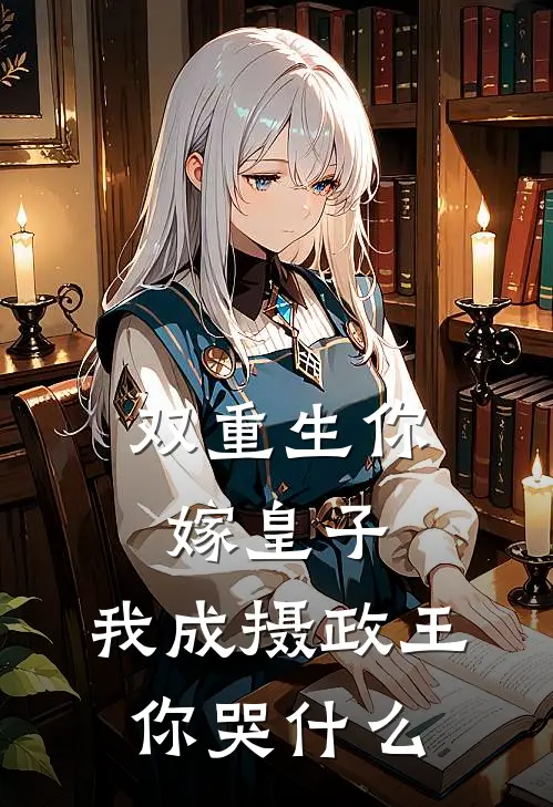 双重生你嫁皇子，我成摄政王你哭什么