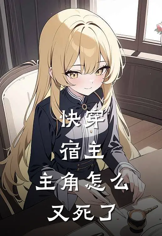 快穿：宿主，主角怎么又死了