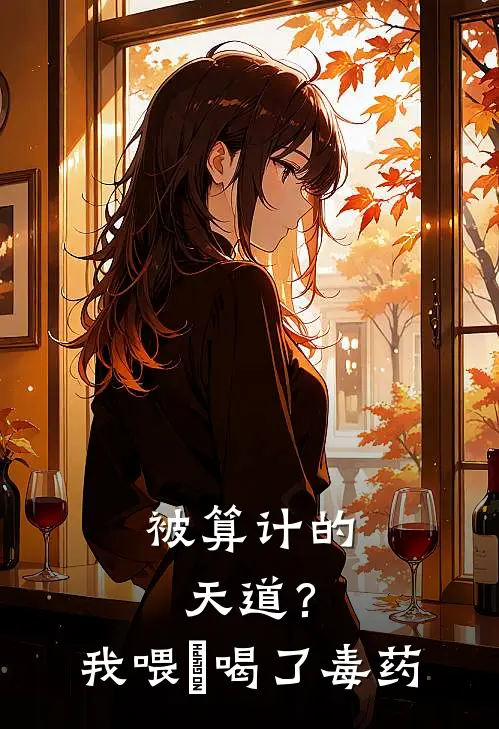 被算计的天道？我喂祂喝了毒药