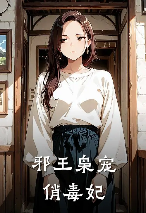 邪王枭宠俏毒妃