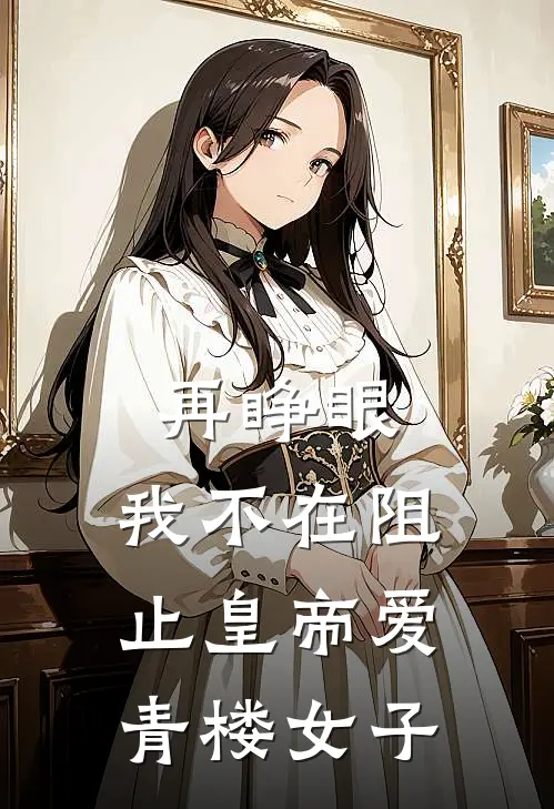 再睁眼，我不在阻止皇帝爱青楼女子
