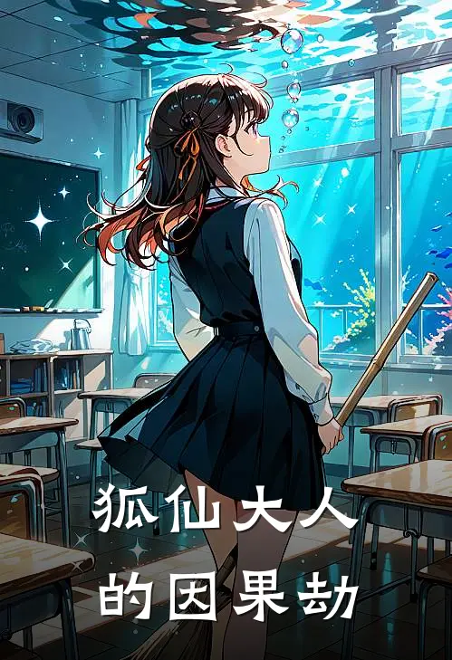 狐仙大人的因果劫