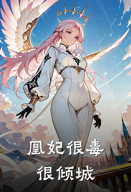 凰妃很毒很倾城