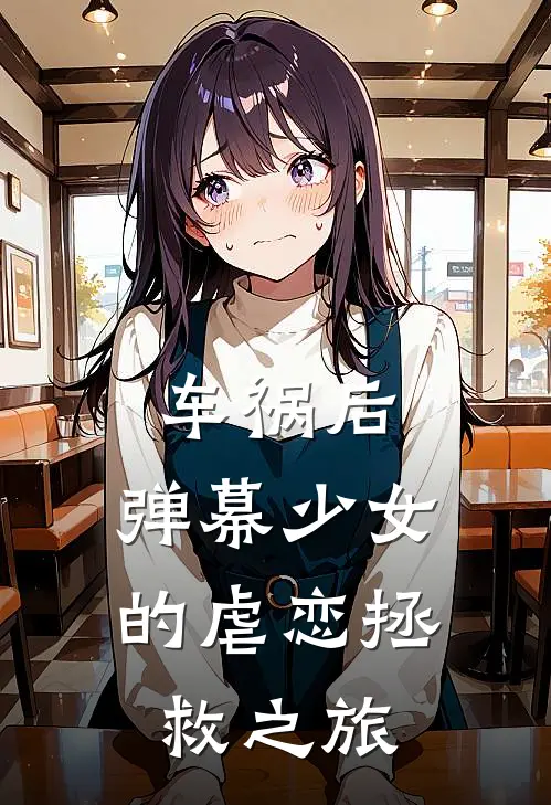 车祸后，弹幕少女的虐恋拯救之旅