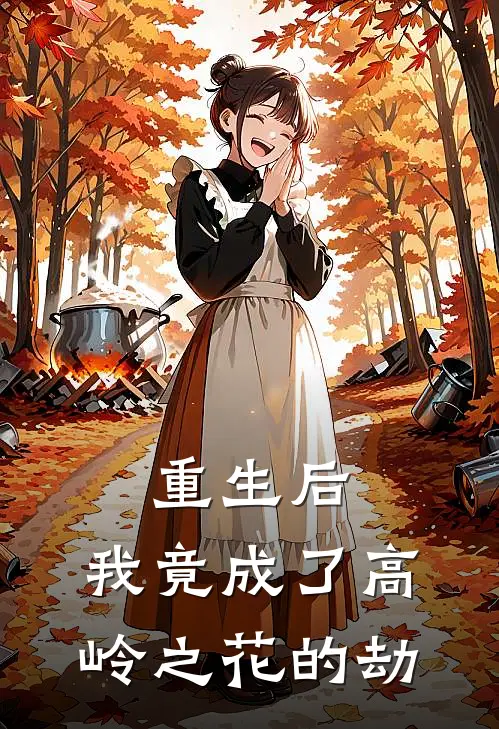 重生后，我竟成了高岭之花的劫