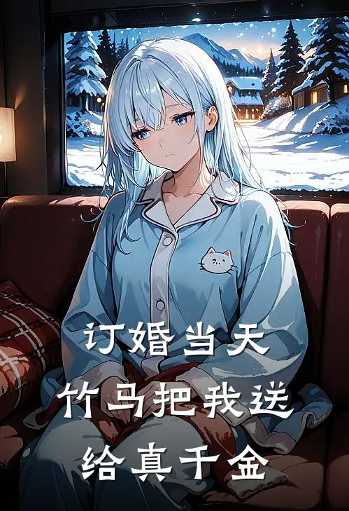 订婚当天，竹马把我送给真千金