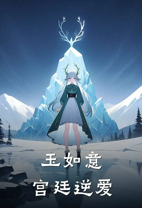 玉如意，宫廷逆爱