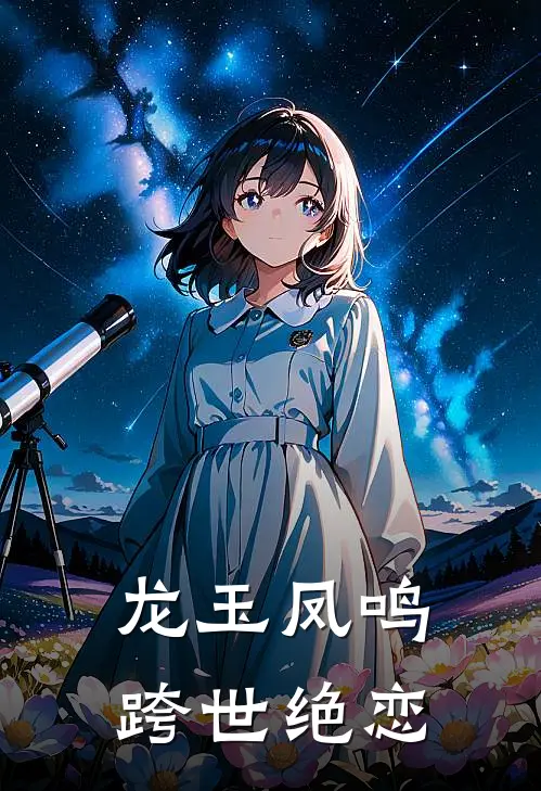 龙玉凤鸣跨世绝恋(敖倾颜凤炎宸)完本小说_热门的小说龙玉凤鸣跨世绝恋敖倾颜凤炎宸