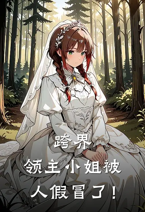 跨界：领主小姐被人假冒了！