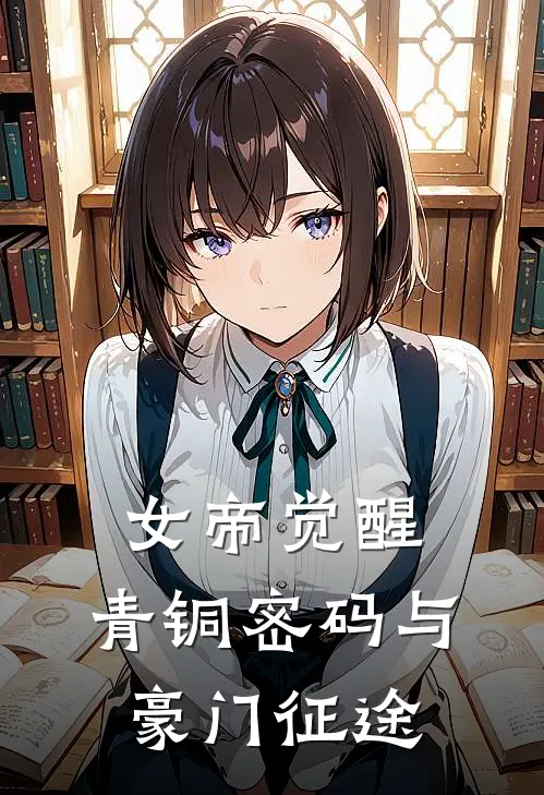 女帝觉醒：青铜密码与豪门征途