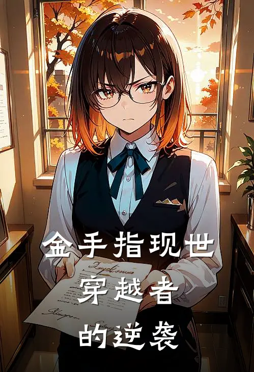 金手指现世：穿越者的逆袭