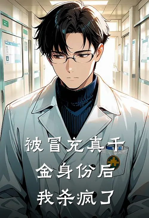 被冒充真千金身份后，我杀疯了