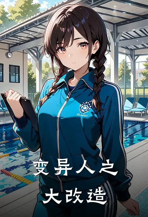 变异人之大改造