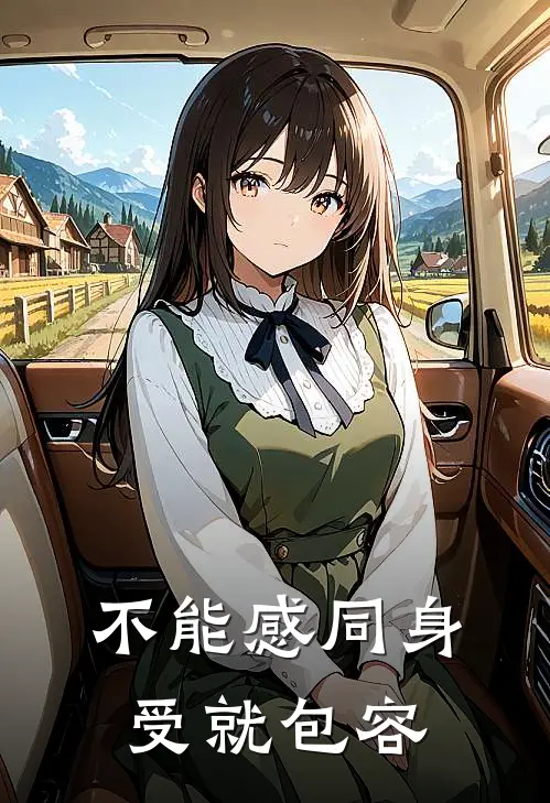 不能感同身受就包容