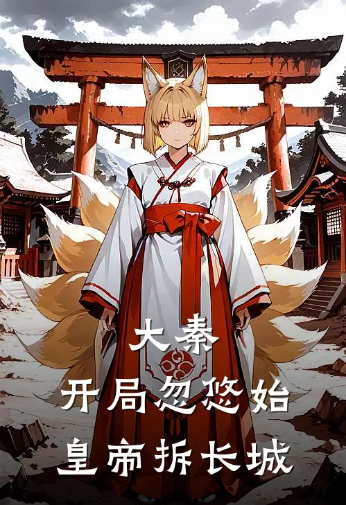 大秦：开局忽悠始皇帝拆长城