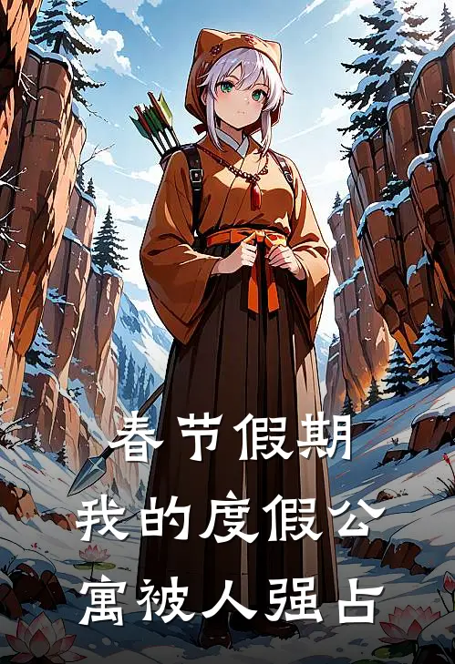 春节假期，我的度假公寓被人强占