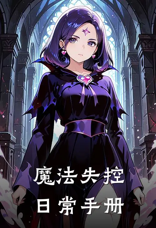 魔法失控日常手册