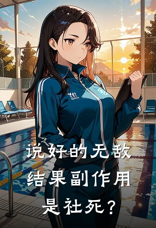 说好的无敌，结果副作用是社死？