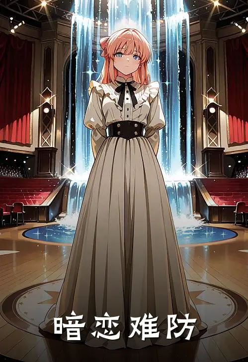 暗恋难防