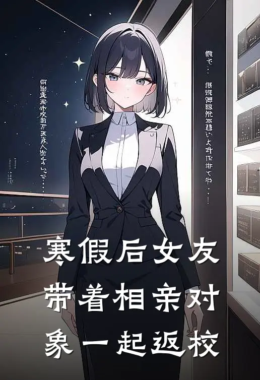 寒假后女友带着相亲对象一起返校