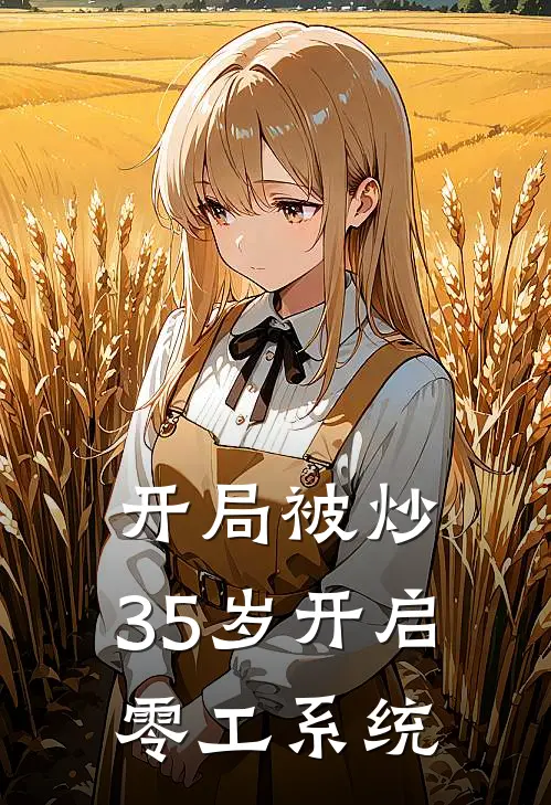 开局被炒：35岁开启零工系统